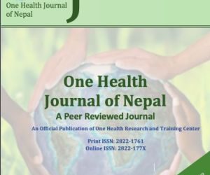 Journal of nepal ( Part IIB)
