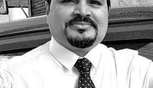 Dr. Ramjee Bastola : Laparoscopic Surgeon