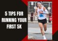 Get Ready to Run Your First 5K With This Plan – Free Advice from Ai Expert