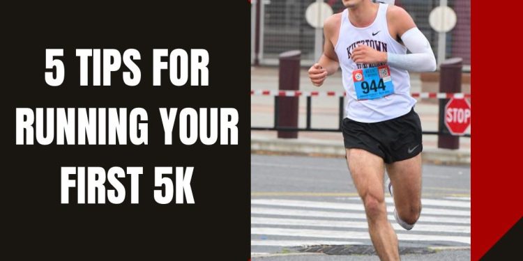 Get Ready to Run Your First 5K With This Plan – Free Advice from Ai Expert
