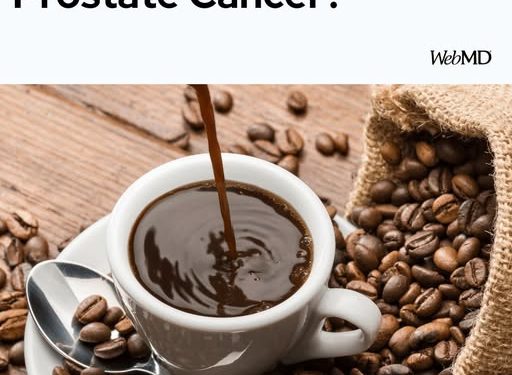 Drinking coffee could protect against some types of cancer-Recent Research