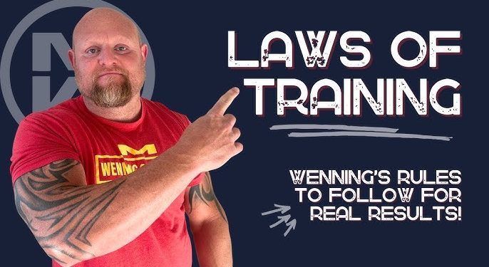 One Must-Follow Rules of AI Health- If You Want to Get Strong