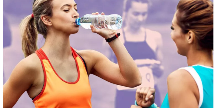 Easy Cardio Swap Will Help You Train for A Half Marathon – Focus On..