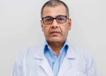 Prof. Dr. Harish Chandra Neupane